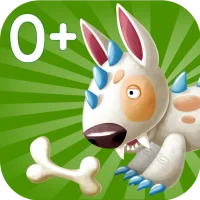 Buscadores de criaturas