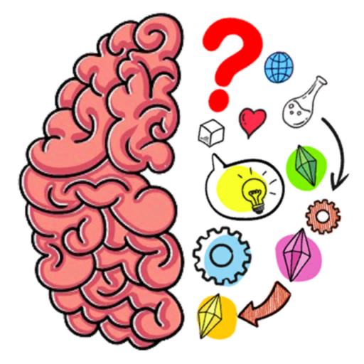 Brain Teaser: Games For Adults
