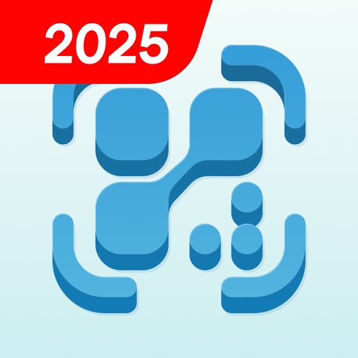 EasyQR Code Scan